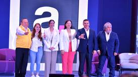 En Querétaro, la alianza va firme: ‘Alito’ Moreno