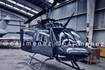 AICM señala a empresas particulares por robo de helicóptero  