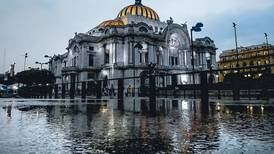 Pronóstico del clima en México para hoy lunes 3 de febrero
