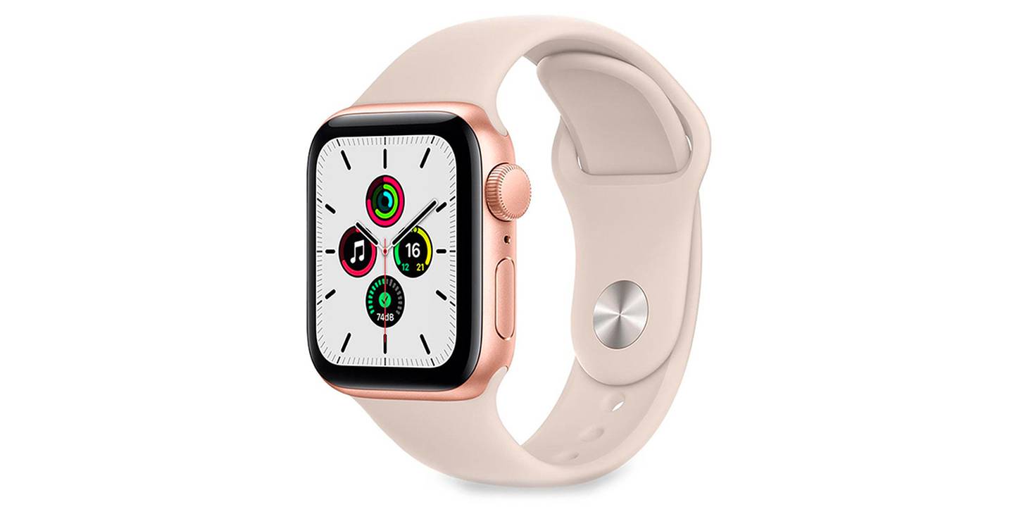 Apple Watch SE GPS Oro 40 mm, Apple Watch SE GPS Oro 40 mm Claro Shop, Apple Watch SE GPS Oro 40 mm MSI, Apple Watch SE GPS Oro 40 mmOferta