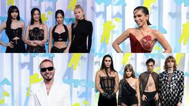 MTV Video Music Awards 2022, todos los artistas que cantaron