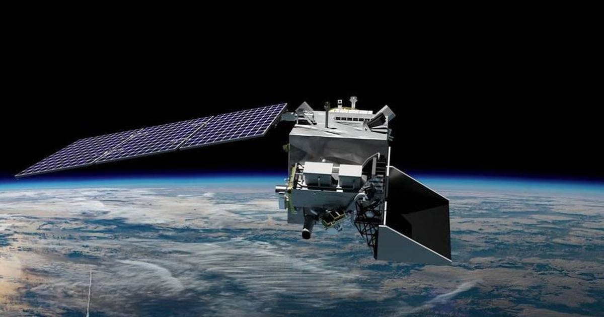 Science.-NASA finalizes its new climate mission PACE – Publimetro México