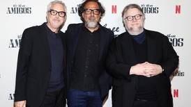 “Los Tres Amigos” se reunirán en los Óscar 2023