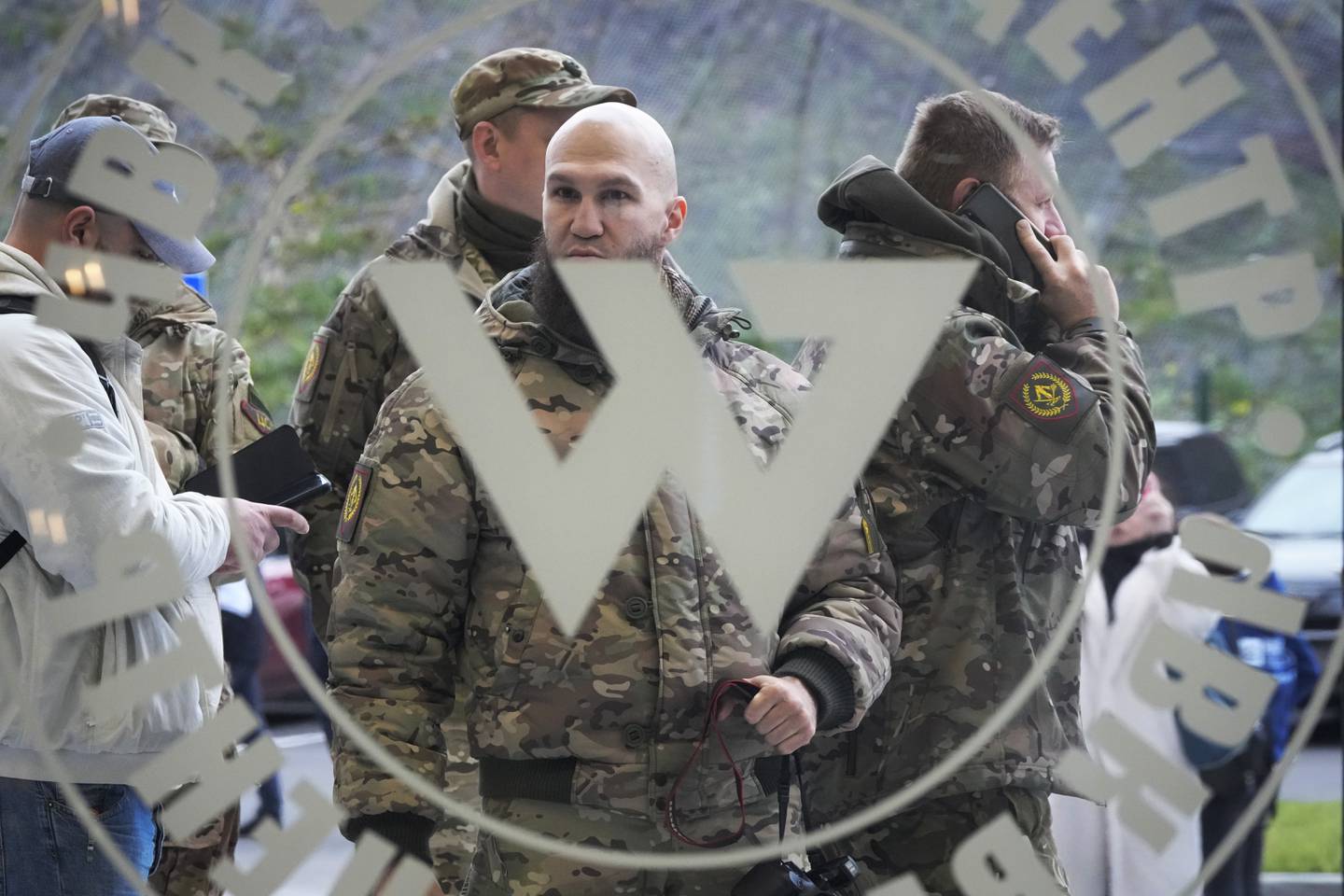 Guerra en Ucrania podría extenderse hasta tres años: Yevgeny Prigozhin líder de Grupo Wagner