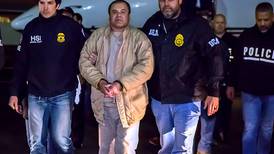 Se prenden las alarmas: parientes de “El Chapo” Guzmán están detenidos en Chile