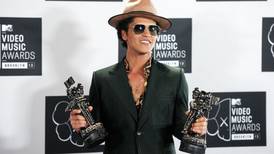 Bruno Mars no estará entre los nominados para los premios Grammy 2023: esta es la razón