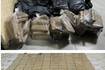 Aseguran 100 kilos de cocaína tras cateo en Iztapalapa; tiene valor de 30 mdp