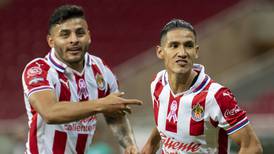 ¿No aguantan la presión? Uriel Antuna aclara por qué algunos jugadores no triunfan en Chivas