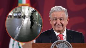 México se queda sin opciones ante crisis aeroportuaria, advierten expertos
