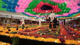 Récord Guinness lo certifica, ¡Veracruz logra el Altar de Muertos más grande del mundo!