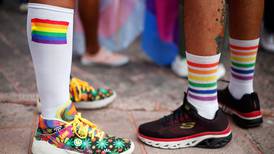 Ajustan estricta ley contra la comunidad LGBTQ