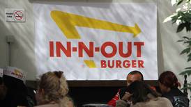 In-N-Out Burger no llegará a México; descubre cuál es la razón