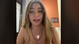 Tiktoker argentina asegura que ella es la verdadera intérprete de la canción ‘Mi bebito Fiu Fiu’ 