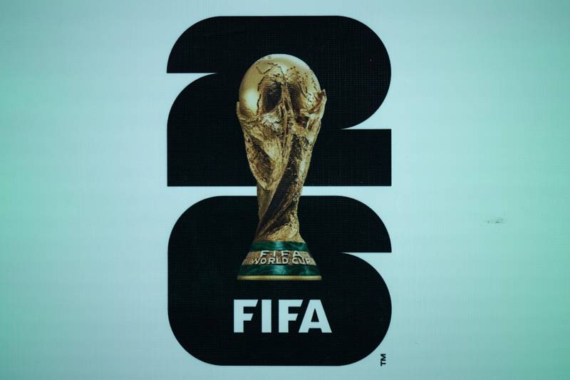 El Mundial 2026 será el primero en el que participen 48 selecciones.