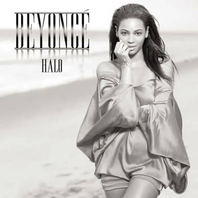 El video 'Halo' de Beyoncé fue el primero de la cantante en alcanzar los 1000 millones de reproducciones en la plataforma de YouTube.
