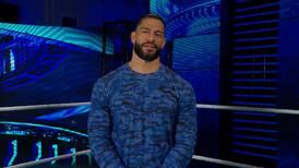 Roman Reigns, estrella de la WWE, da positivo a Covid-19 y no estará en Day 1