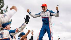 Álex Palou se proclama bicampeón de la IndyCar