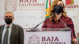 ¿Demasiado tarde? gobernadora de Baja California anuncia acciones para protección de periodistas 