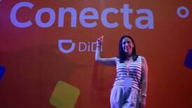 DiDi Conecta hace su debut en la Ciudad de México
