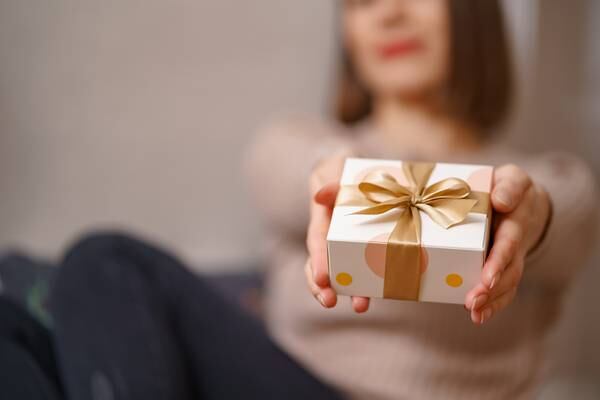 ¿Por qué son tan importantes los regalos en nuestra sociedad?