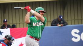 Selección mexicana de beisbol consigue medalla en Juegos Panamericanos