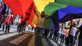 Baja California también dice Sí al matrimonio igualitario