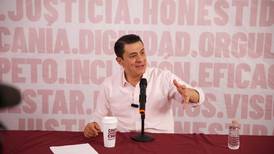 Chema Martínez plantea propuestas de campaña  dignificando Guadalajara con “Primero los Barrios”