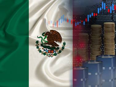 Choque de opiniones: la inflación en México según Morena y la oposición