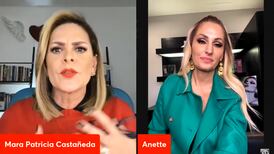 Mara Patricia Castañeda y Anette Cuburu hablan de la polémica por funeral de Vicente Fernández