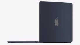 Apple engalana evento con presentación de la nueva MacBook Air