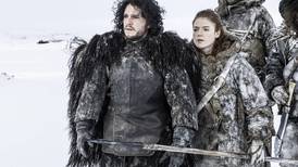 “Game of thrones”: Rose Leslie obligó a Kit Harington a vestirse de Jon Snow para una fiesta de disfraces