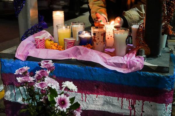 Hallan cuerpo decapitado de mujer trans en Milpa Alta