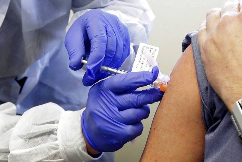 Vacuna: FDA aprueba tercera dosis en Estados Unidos