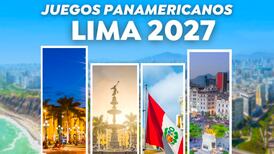 ¿Por qué no fue en México? Lima albergará los Juegos Panamericanos 2027