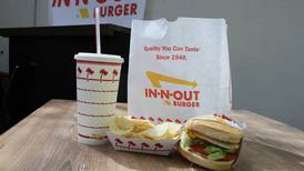 Expectación máxima ante la llegada de In-N-Out Burger a la Ciudad de México