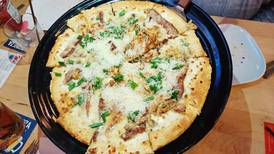 Lánzate a conocer el delicioso sabor de estas pizzas estilo Boston