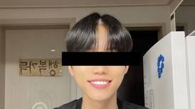 TikToker surcoreano Seo Won Jeong enfrentaría cargos por agresión sexual