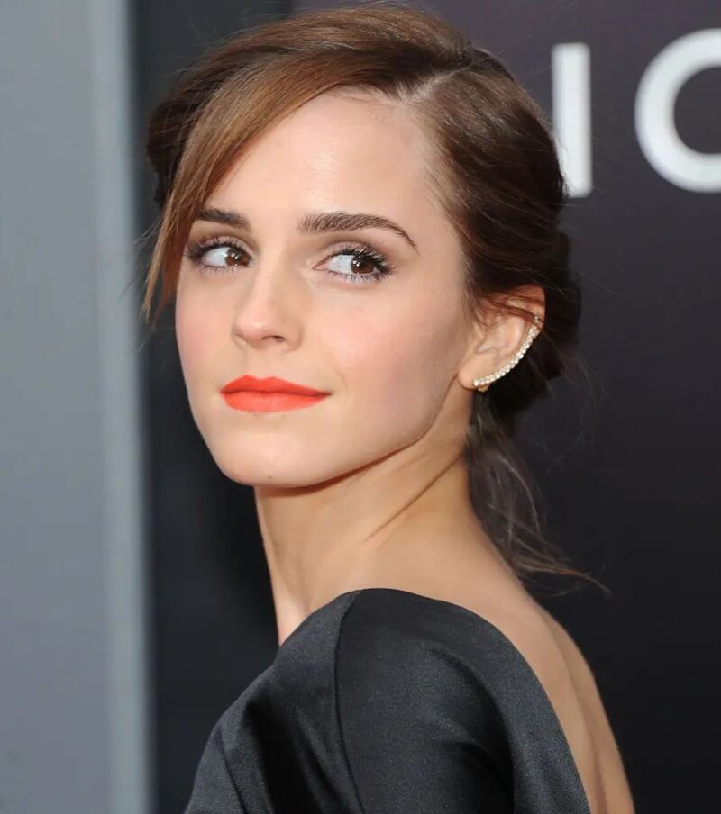  Emma Watson cumple   años y estos son los mejores personajes que ha interpretado