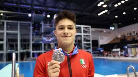 ¡Orgullo azteca! Osmar Olvera conquista la medalla de plata en Mundial de Alemania