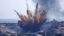 HRW acusa a Israel de crímenes de guerra por ataques en contra de Hamas