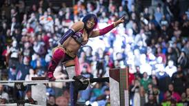 Japonesa Asuka se convirtió en la primera luchadora en ganar el Royal Rumble femenil