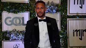 Neymar habla tras críticas por simulaciones en el Mundial