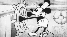 Nuevas películas y un videojuego de Mickey son anunciados tras pasar a ser de dominio público