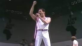 Freddie Mercury tuvo otra pasión además de la música, ¿De qué se trata?