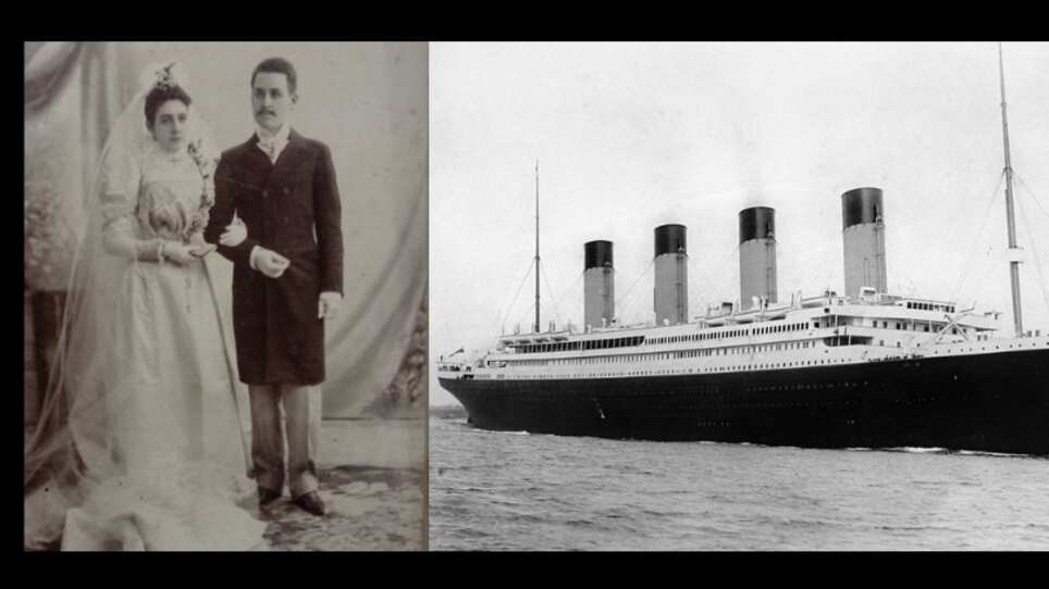 Manuel Uruchurtu, político mexicano que viajó en el Titanic (Especial).