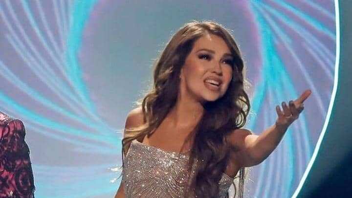 “Te pareces a Kim Kardashian”: La imagen por la que le lanzan de nuevo a Thalía