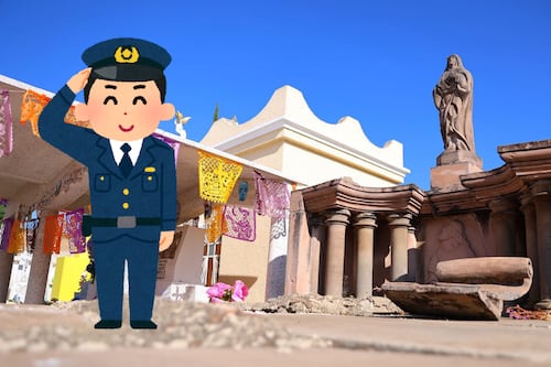 Más de 530 servidores públicos resguardarán los panteones de Zapopan durante el Día de Muertos