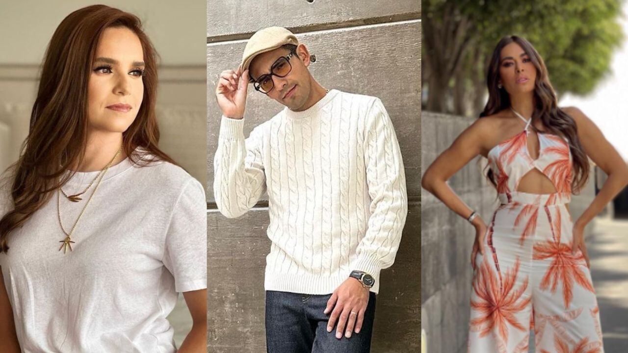 Capi Pérez se burla de los divorcios de las conductoras de ‘Hoy’