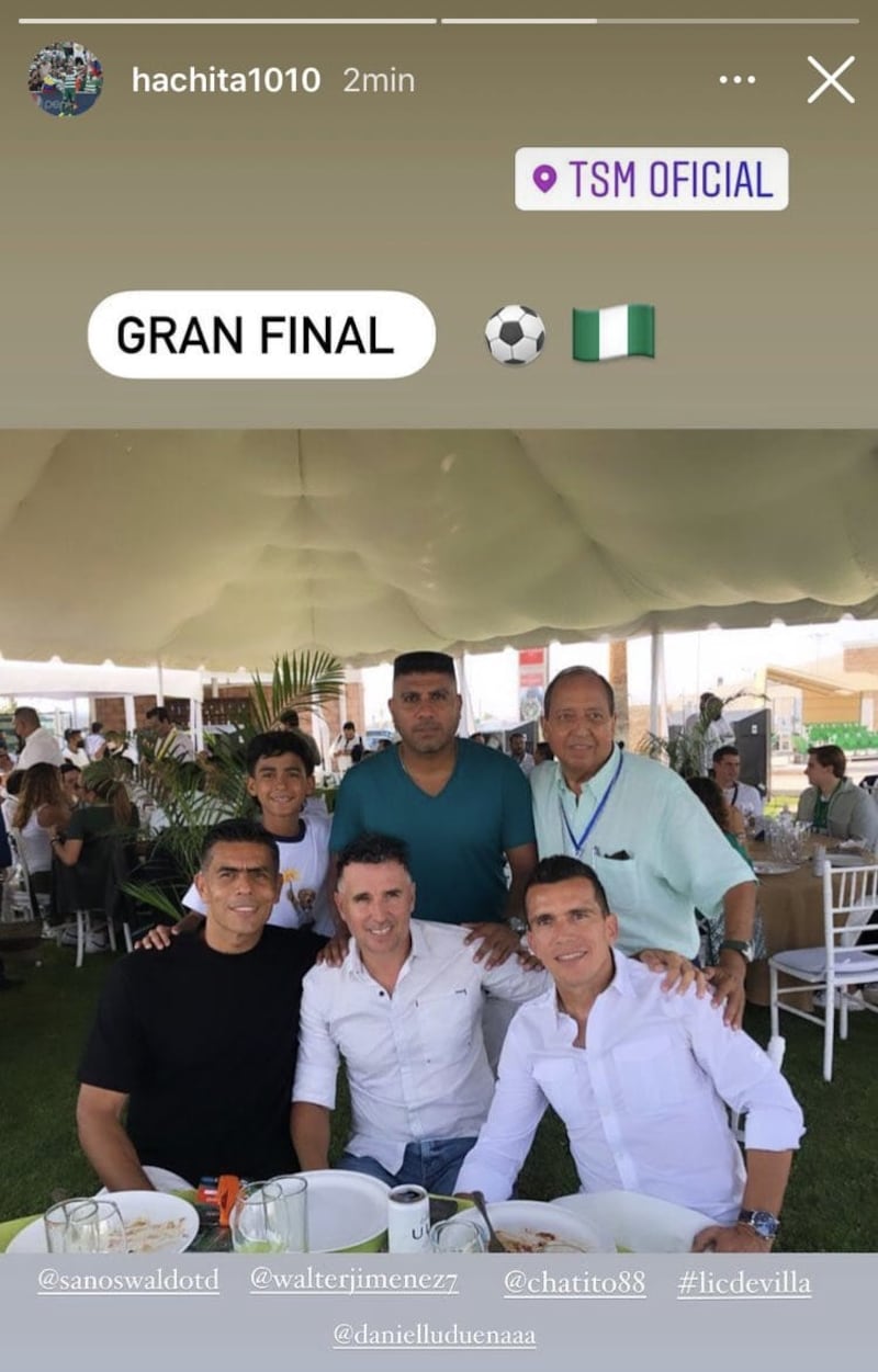 Santos