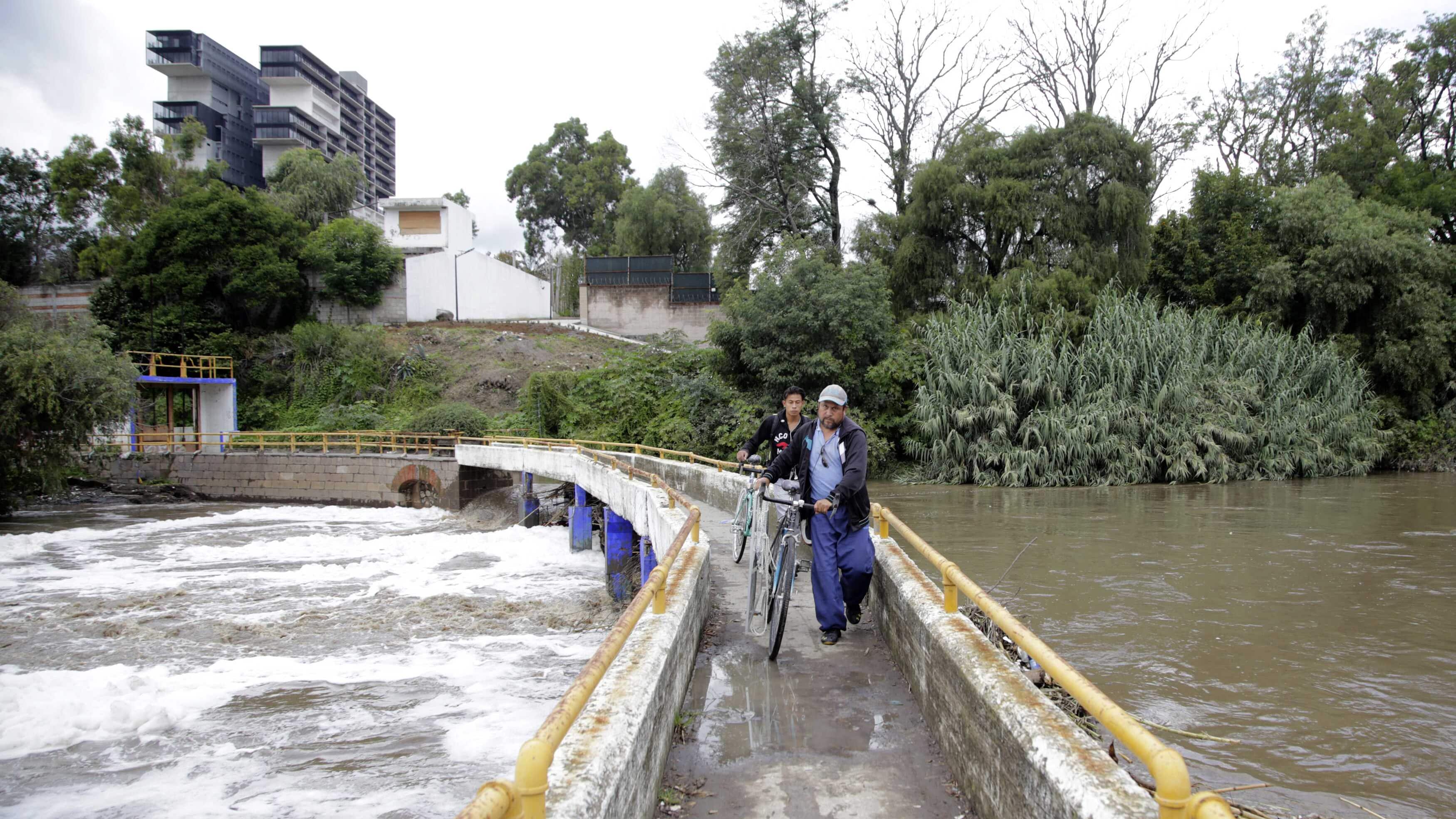 FOTO: Agencia Enfoque